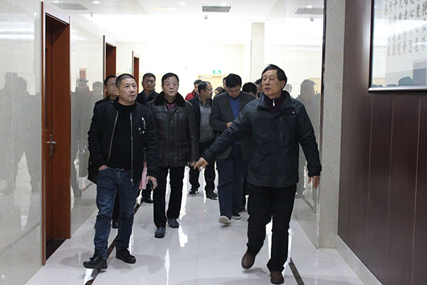 联谊会照片