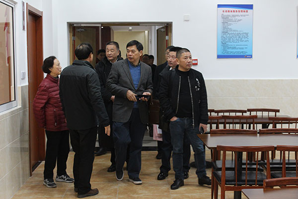 联谊会照片