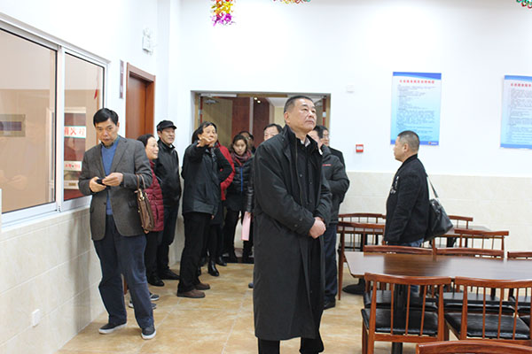 联谊会照片