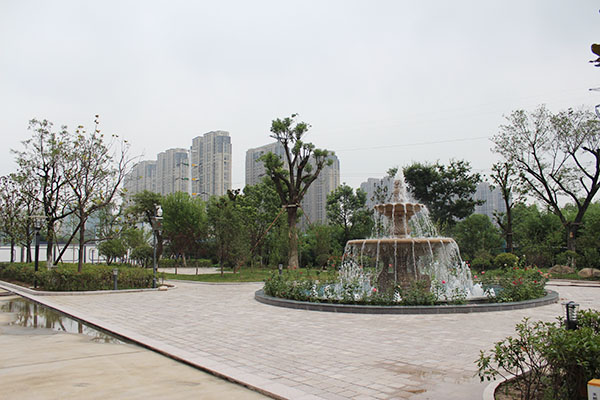 环境设施