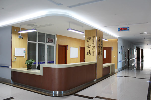 环境设施
